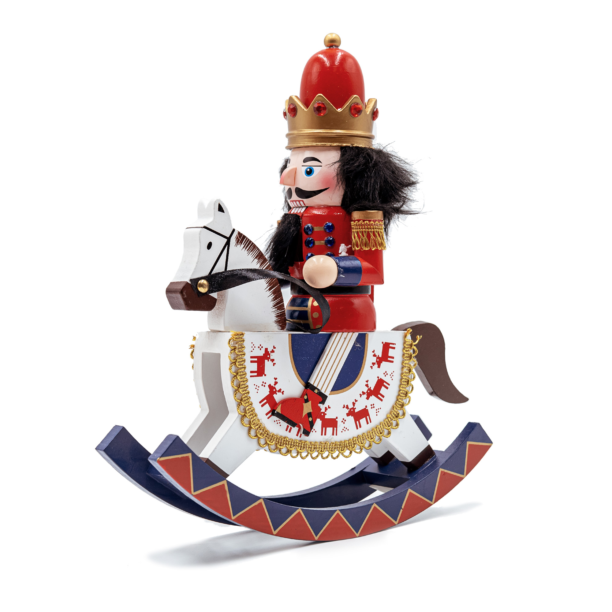 Chrisrtmas decoration nutcracker